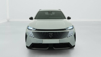 PEUGEOT 5008 HYBRID 145 CH E-DCS6 ALLURE
