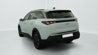 PEUGEOT 5008 HYBRID 145 CH E-DCS6 ALLURE