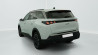 PEUGEOT 5008 HYBRID 145 CH E-DCS6 ALLURE