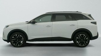 PEUGEOT 5008 HYBRID 145 CH E-DCS6 ALLURE