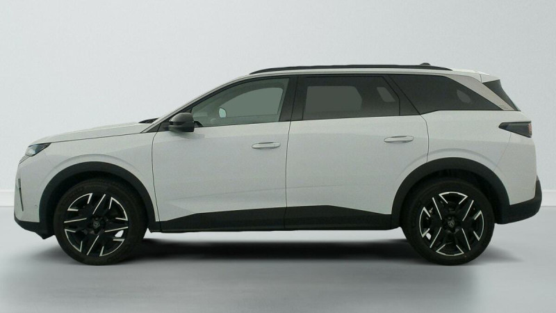 PEUGEOT 5008 HYBRID 145 CH E-DCS6 ALLURE