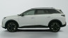 PEUGEOT 5008 HYBRID 145 CH E-DCS6 ALLURE