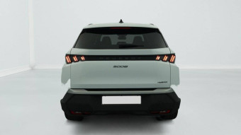 PEUGEOT 5008 HYBRID 145 CH E-DCS6 ALLURE