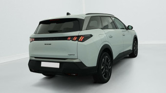 PEUGEOT 5008 HYBRID 145 CH E-DCS6 ALLURE