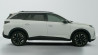 PEUGEOT 5008 HYBRID 145 CH E-DCS6 ALLURE