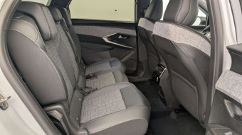 PEUGEOT 5008 HYBRID 145 CH E-DCS6 ALLURE