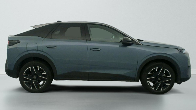 PEUGEOT 3008 HYBRID 145 E-DCS6 ALLURE