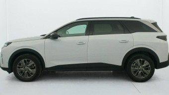PEUGEOT 5008 HYBRID 145 CH E-DCS6 ALLURE