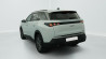PEUGEOT 5008 HYBRID 145 CH E-DCS6 ALLURE
