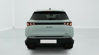 PEUGEOT 5008 HYBRID 145 CH E-DCS6 ALLURE