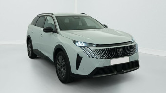 PEUGEOT 5008 HYBRID 145 CH E-DCS6 ALLURE