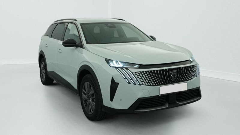PEUGEOT 5008 HYBRID 145 CH E-DCS6 ALLURE