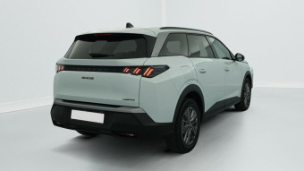 PEUGEOT 5008 HYBRID 145 CH E-DCS6 ALLURE