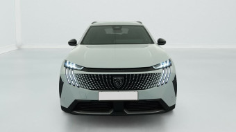 PEUGEOT 5008 HYBRID 145 CH E-DCS6 ALLURE