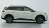 PEUGEOT 5008 HYBRID 145 CH E-DCS6 ALLURE