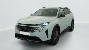 PEUGEOT 5008 HYBRID 145 CH E-DCS6 ALLURE