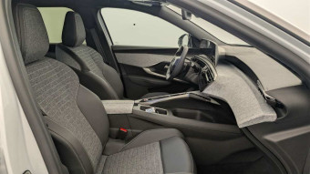 PEUGEOT 5008 HYBRID 145 CH E-DCS6 ALLURE