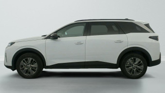 PEUGEOT 5008 HYBRID 145 CH E-DCS6 ALLURE