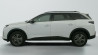 PEUGEOT 5008 HYBRID 145 CH E-DCS6 ALLURE