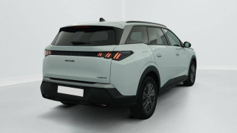 PEUGEOT 5008 HYBRID 145 CH E-DCS6 ALLURE