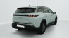PEUGEOT 5008 HYBRID 145 CH E-DCS6 ALLURE