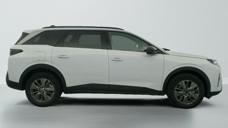 PEUGEOT 5008 HYBRID 145 CH E-DCS6 ALLURE