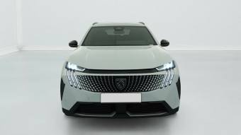 PEUGEOT 5008 HYBRID 145 CH E-DCS6 ALLURE