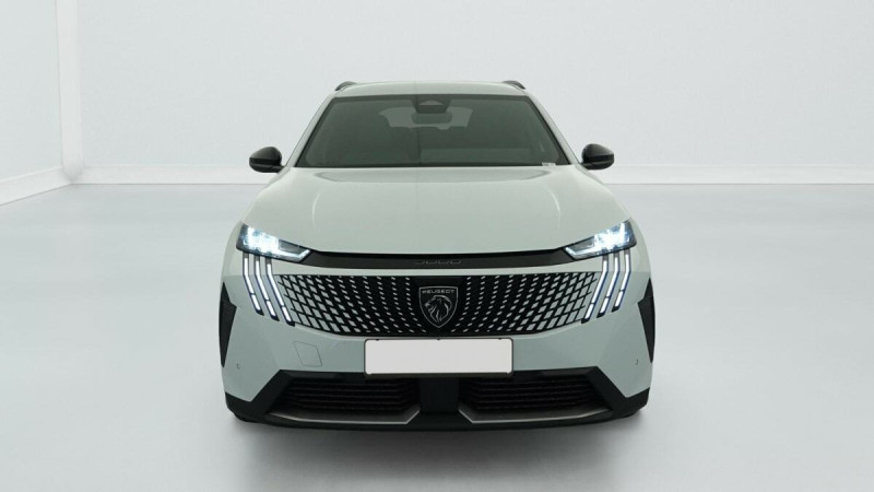 PEUGEOT 5008 HYBRID 145 CH E-DCS6 ALLURE