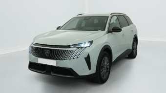 PEUGEOT 5008 HYBRID 145 CH E-DCS6 ALLURE