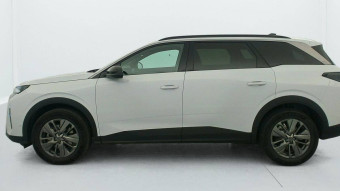 PEUGEOT 5008 HYBRID 145 CH E-DCS6 ALLURE
