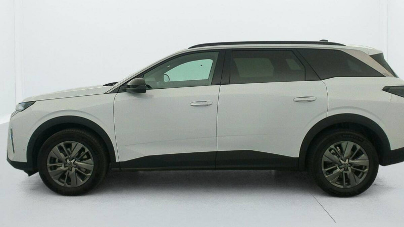 PEUGEOT 5008 HYBRID 145 CH E-DCS6 ALLURE