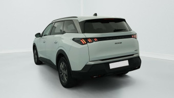 PEUGEOT 5008 HYBRID 145 CH E-DCS6 ALLURE