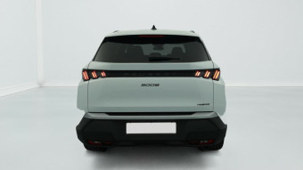 PEUGEOT 5008 HYBRID 145 CH E-DCS6 ALLURE