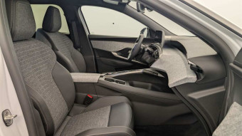 PEUGEOT 5008 HYBRID 145 CH E-DCS6 ALLURE