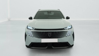 PEUGEOT 5008 HYBRID 145 CH E-DCS6 ALLURE