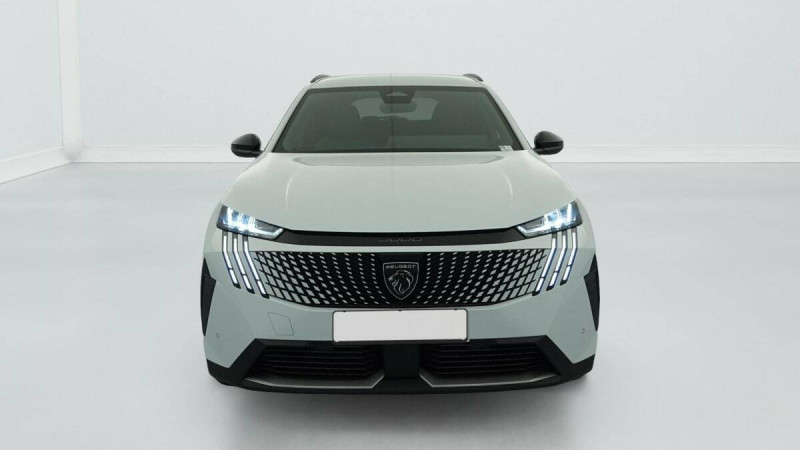 PEUGEOT 5008 HYBRID 145 CH E-DCS6 ALLURE