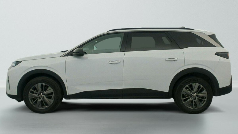 PEUGEOT 5008 HYBRID 145 CH E-DCS6 ALLURE