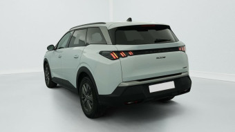 PEUGEOT 5008 HYBRID 145 CH E-DCS6 ALLURE