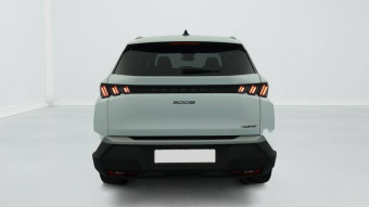 PEUGEOT 5008 HYBRID 145 CH E-DCS6 ALLURE
