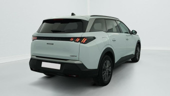PEUGEOT 5008 HYBRID 145 CH E-DCS6 ALLURE