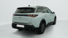 PEUGEOT 5008 HYBRID 145 CH E-DCS6 ALLURE