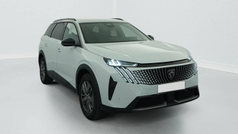 PEUGEOT 5008 HYBRID 145 CH E-DCS6 ALLURE