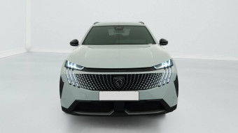PEUGEOT 5008 HYBRID 145 CH E-DCS6 ALLURE