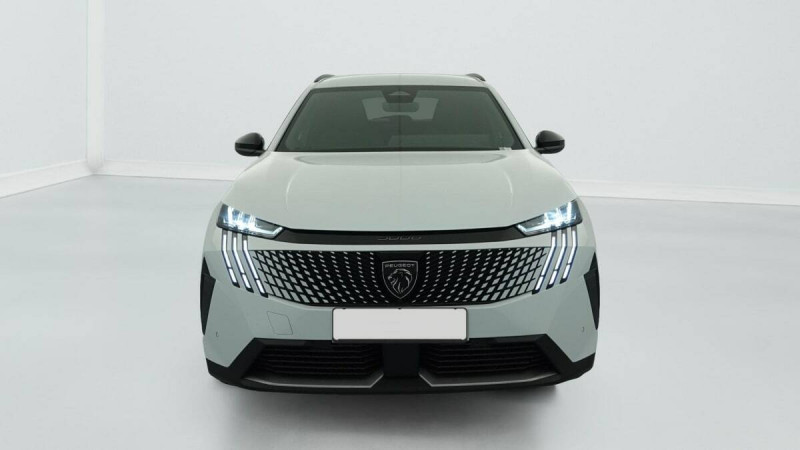 PEUGEOT 5008 HYBRID 145 CH E-DCS6 ALLURE