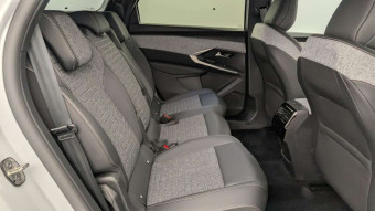 PEUGEOT 5008 HYBRID 145 CH E-DCS6 ALLURE