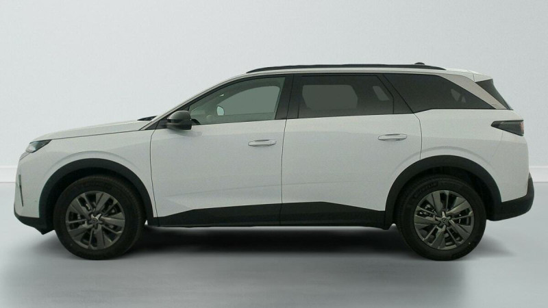 PEUGEOT 5008 HYBRID 145 CH E-DCS6 ALLURE