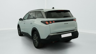 PEUGEOT 5008 HYBRID 145 CH E-DCS6 ALLURE
