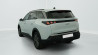 PEUGEOT 5008 HYBRID 145 CH E-DCS6 ALLURE
