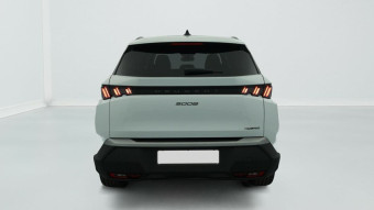 PEUGEOT 5008 HYBRID 145 CH E-DCS6 ALLURE