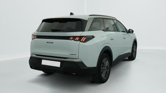 PEUGEOT 5008 HYBRID 145 CH E-DCS6 ALLURE
